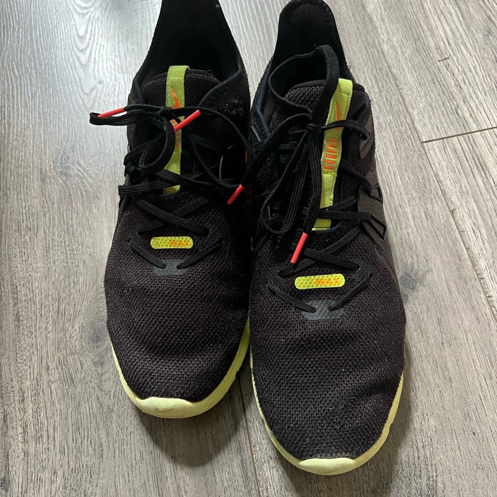 Nike air max sneakers